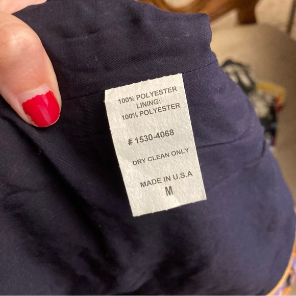 Waverly Grey “The Tanya Jacket” - Picture 8 of 11